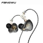 Ecouteur retour scène professionnelle X2 pro