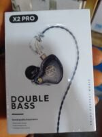 Ecouteur retour scène professionnelle X2 pro – Image 3